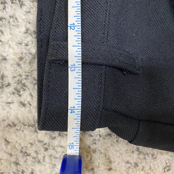 Excellent condition Levi’s Polyester Bootcut Pants. size 2. - Picture 7 of 8